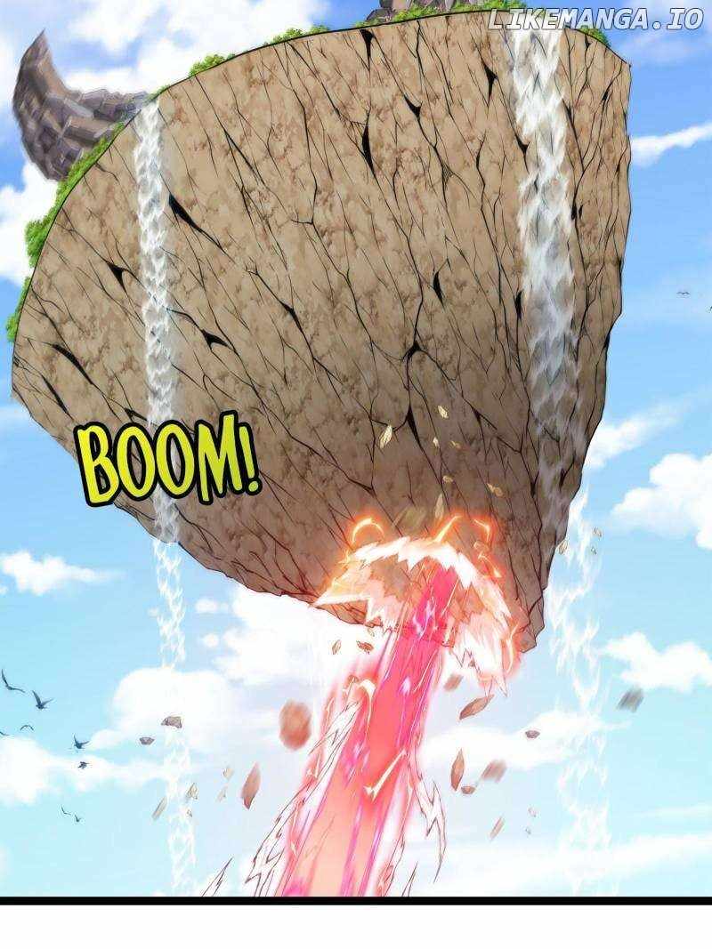 I Am The Monster Overlord Chapter 58 81